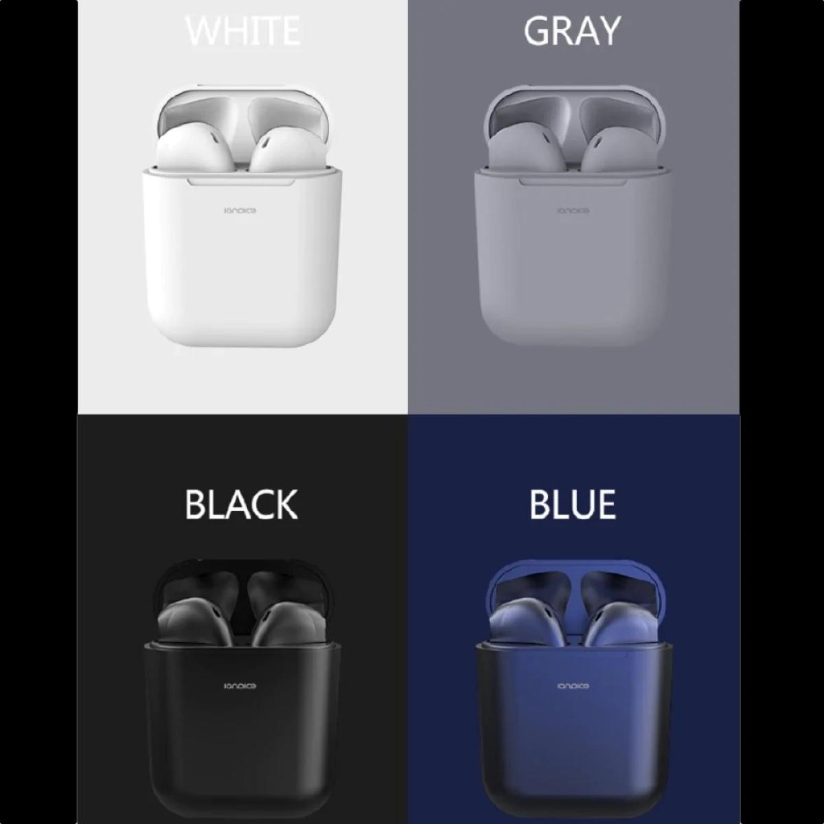 Earpods 12 Simple Wireless Stereo V5.0 Earpods 12 Simple Wireless Stereo V5.0